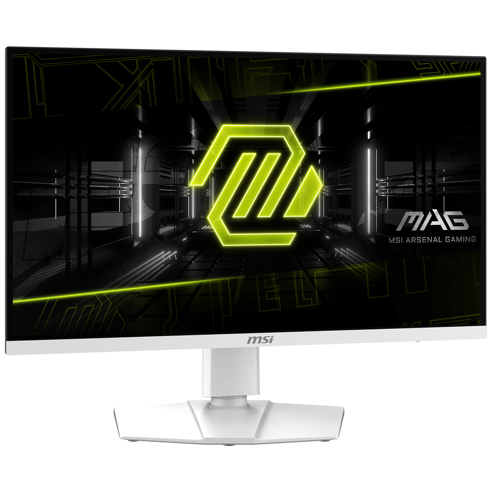 MSI 27