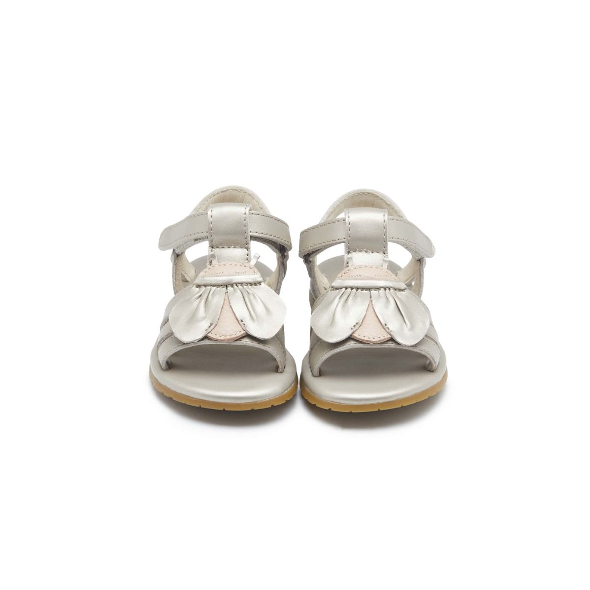 Donsje Jiles Sky Sandals - Golden Beetle