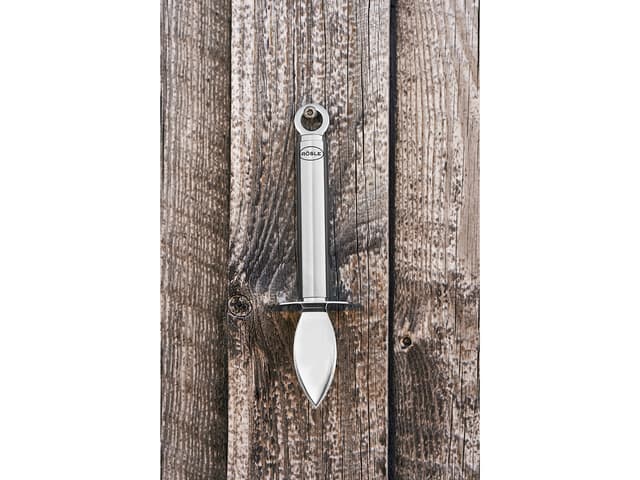 Rösle Østerskniv/parmesankniv 18 cm Stål