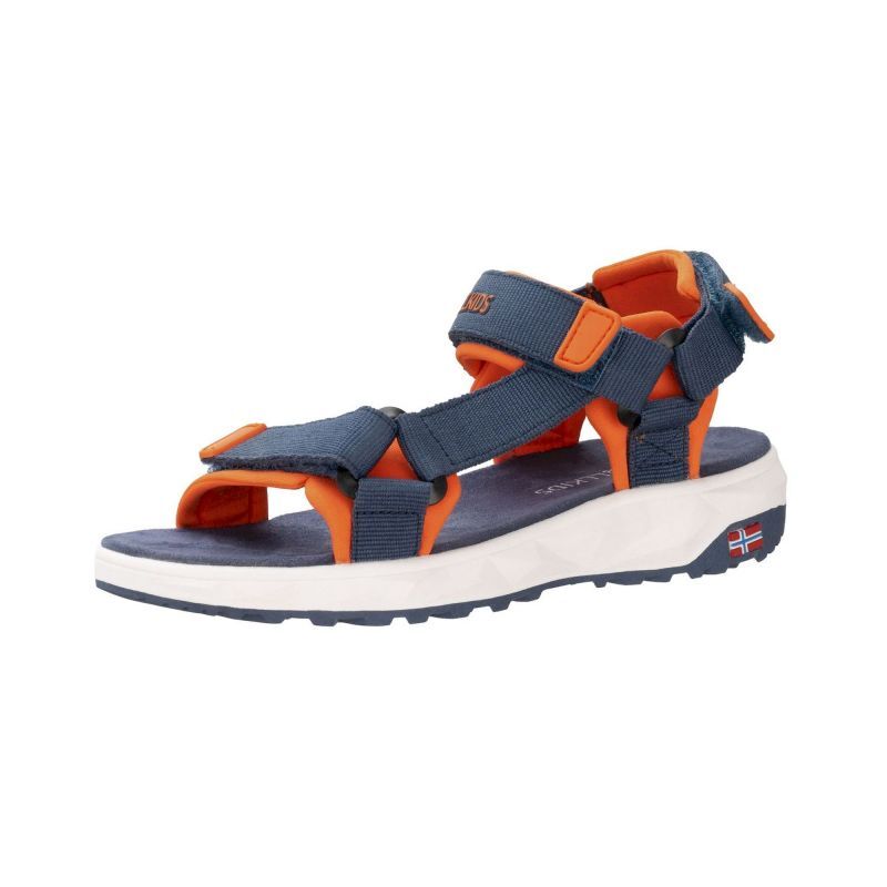 Lysefjord Sandal - Sandales randonnée enfant