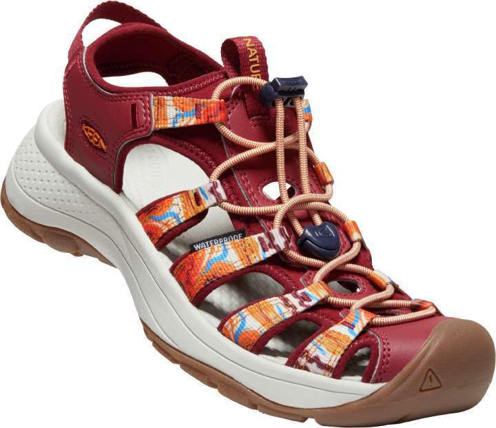 Keen Astoria West Damen Sandalen