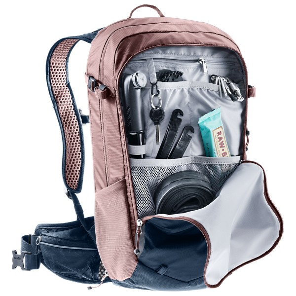 Deuter - Compact 14+3 l - Sac à dos vélo