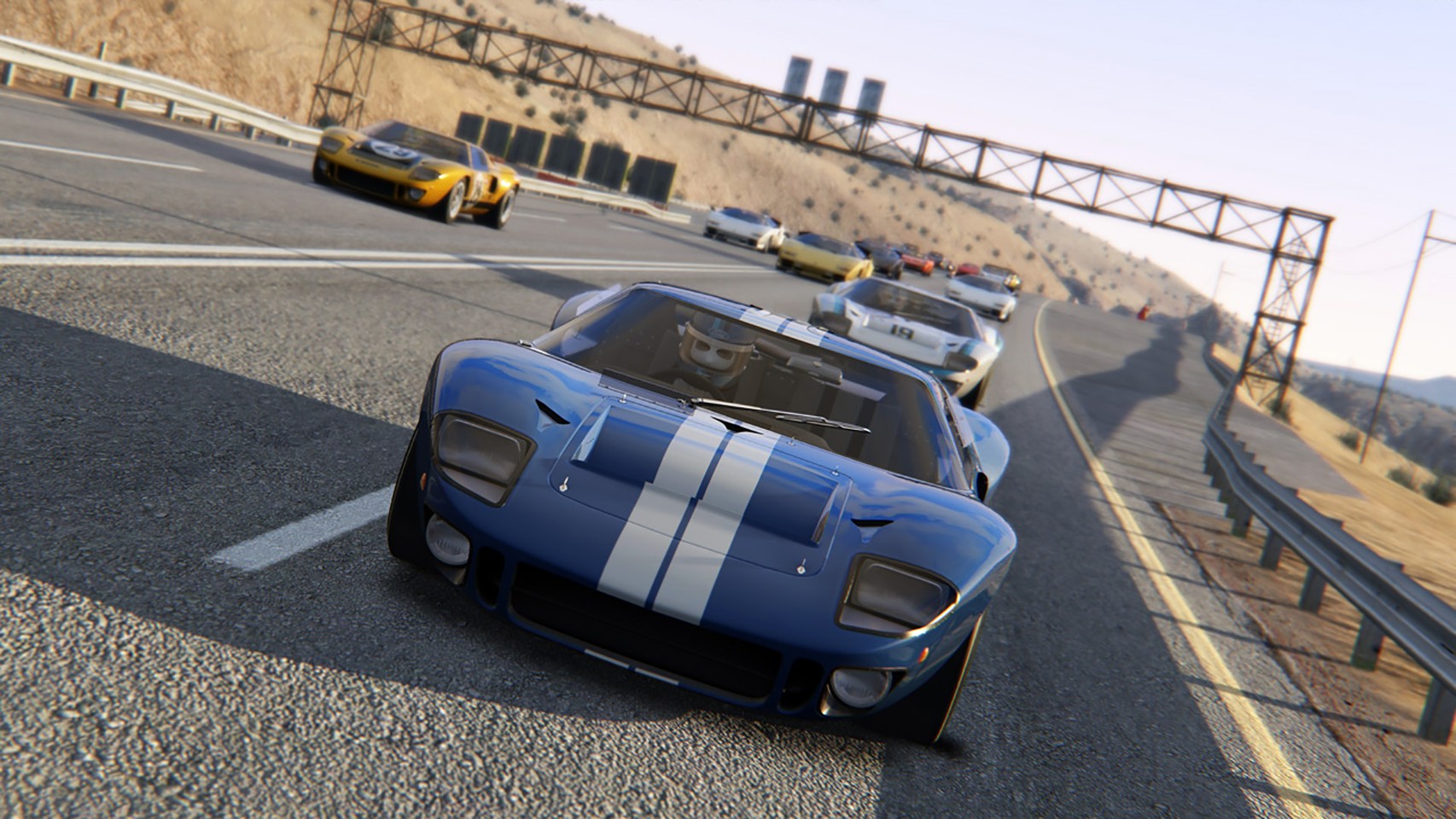 Assetto Corsa- PC