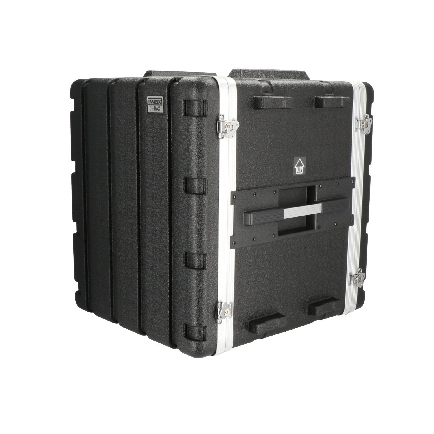 Innox GoRAX 12U17 double-door flightcase 12U, 43 cm diep