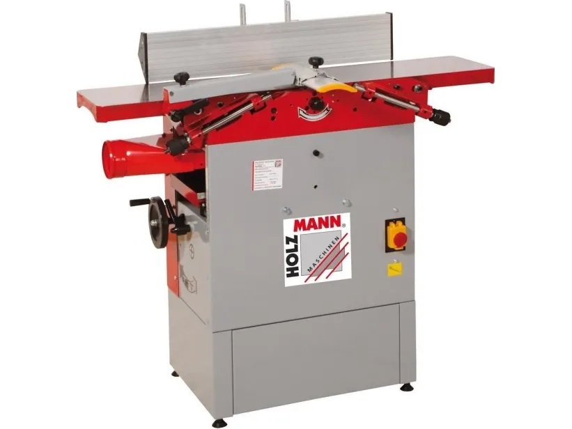 Holzmann HOB260NL Høvle-tykkemaskine