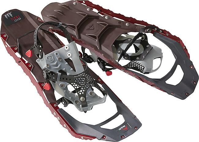 MSR - RAQUETTE A NEIGE REVO TRAIL W 22
