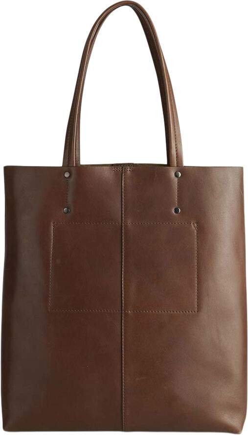 Markberg AntonellaMBG Shopper, Antiq. Brun