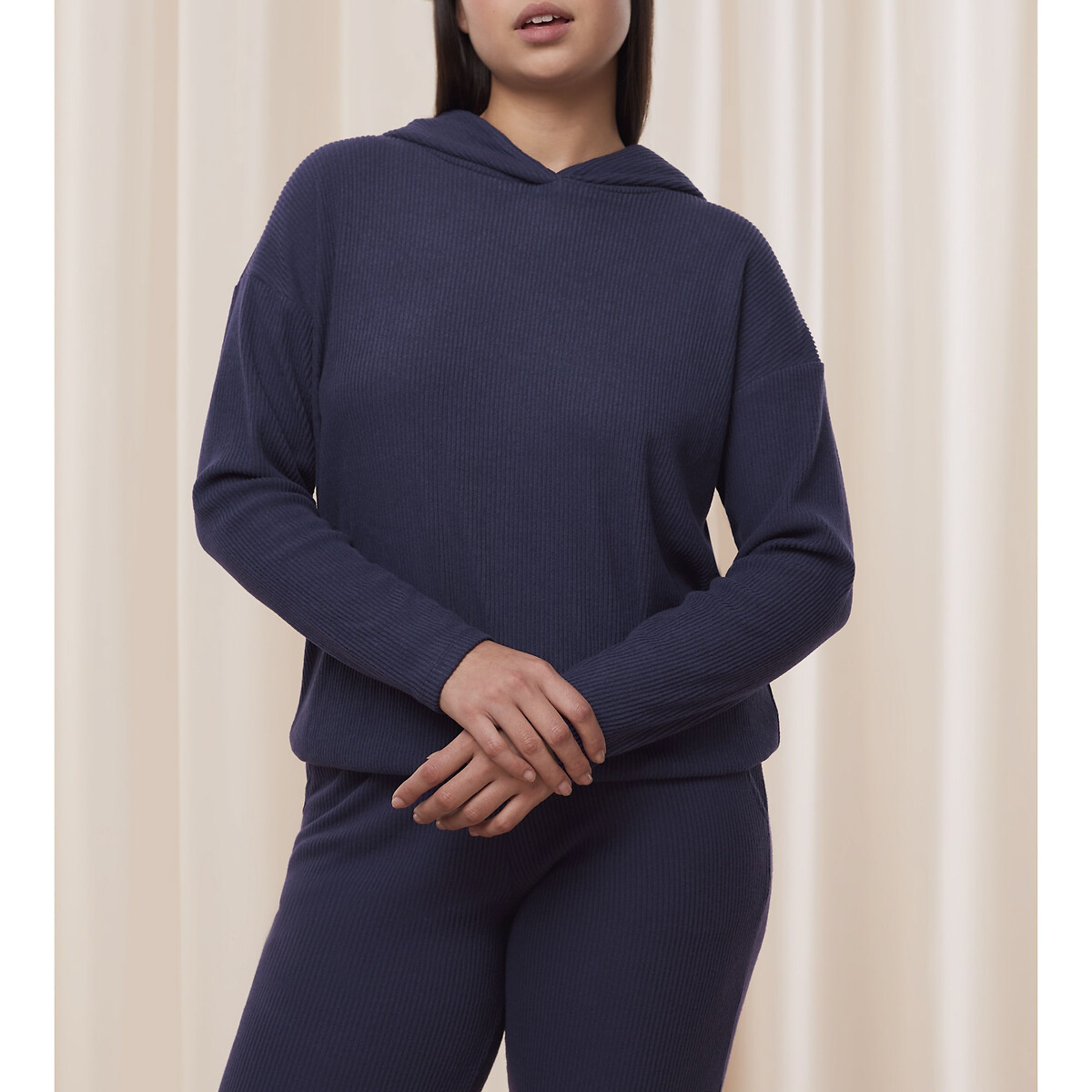 TRIUMPH<br>Moletom térmico MyWear para usar em casa