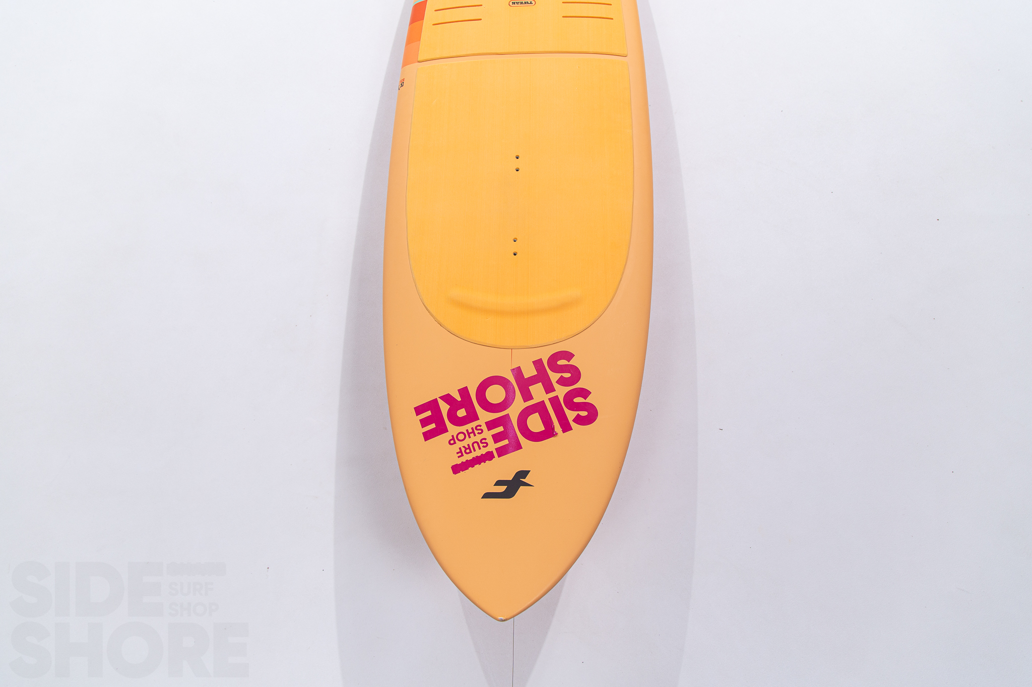 F.one Tweak - 5'2 5'2