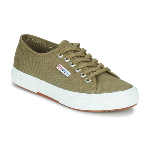 Superga - 2750 COTU - Kaki