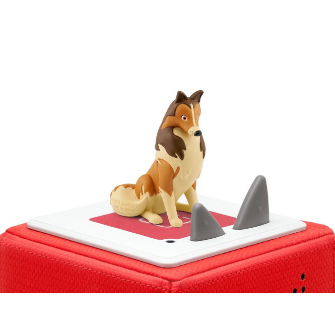 tonies® - Lassie - Freunde fürs Leben - Toniefigur