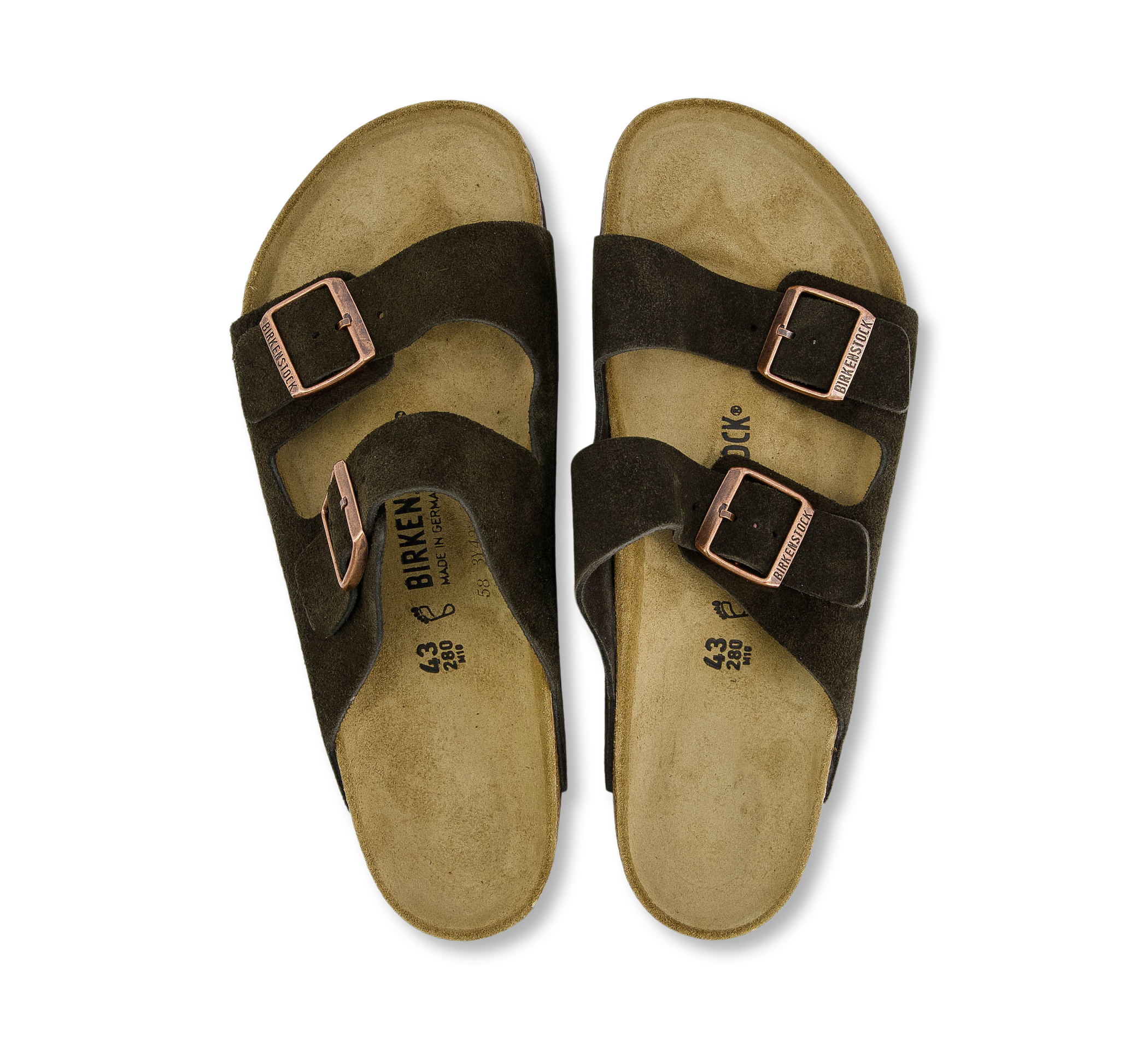 Birkenstock Arizona