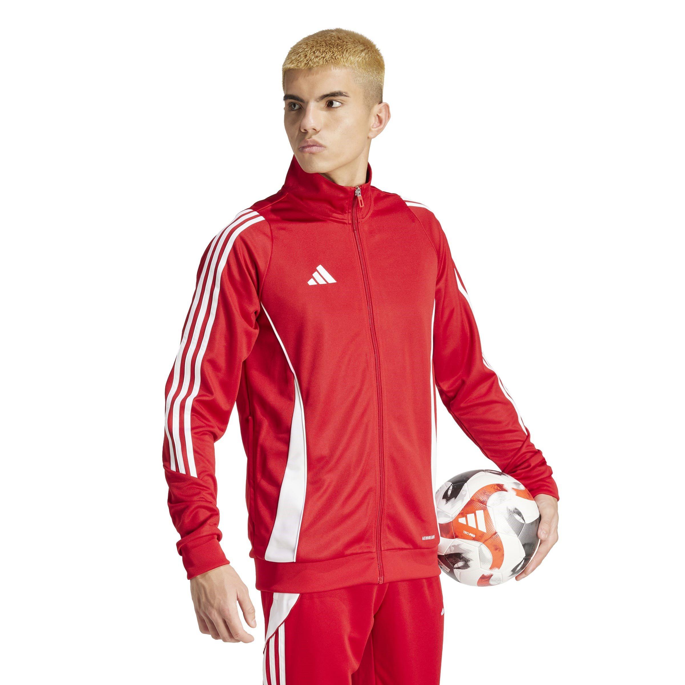 adidas Tiro 24 Training Track Top Mens