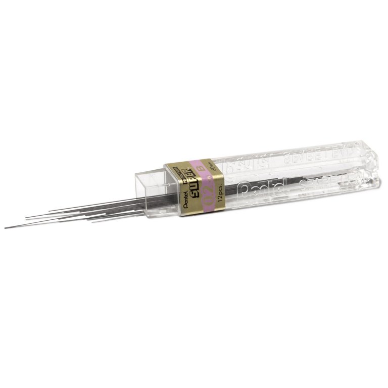 Pentel Druckbleistiftminen