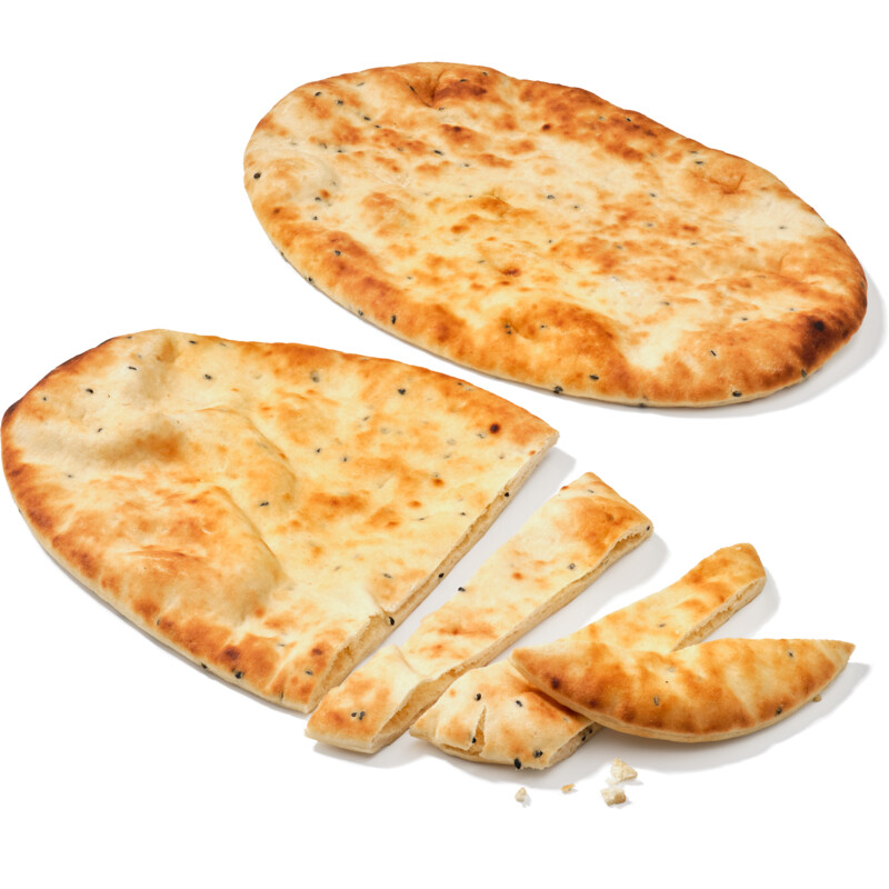 AH Naanbrood
