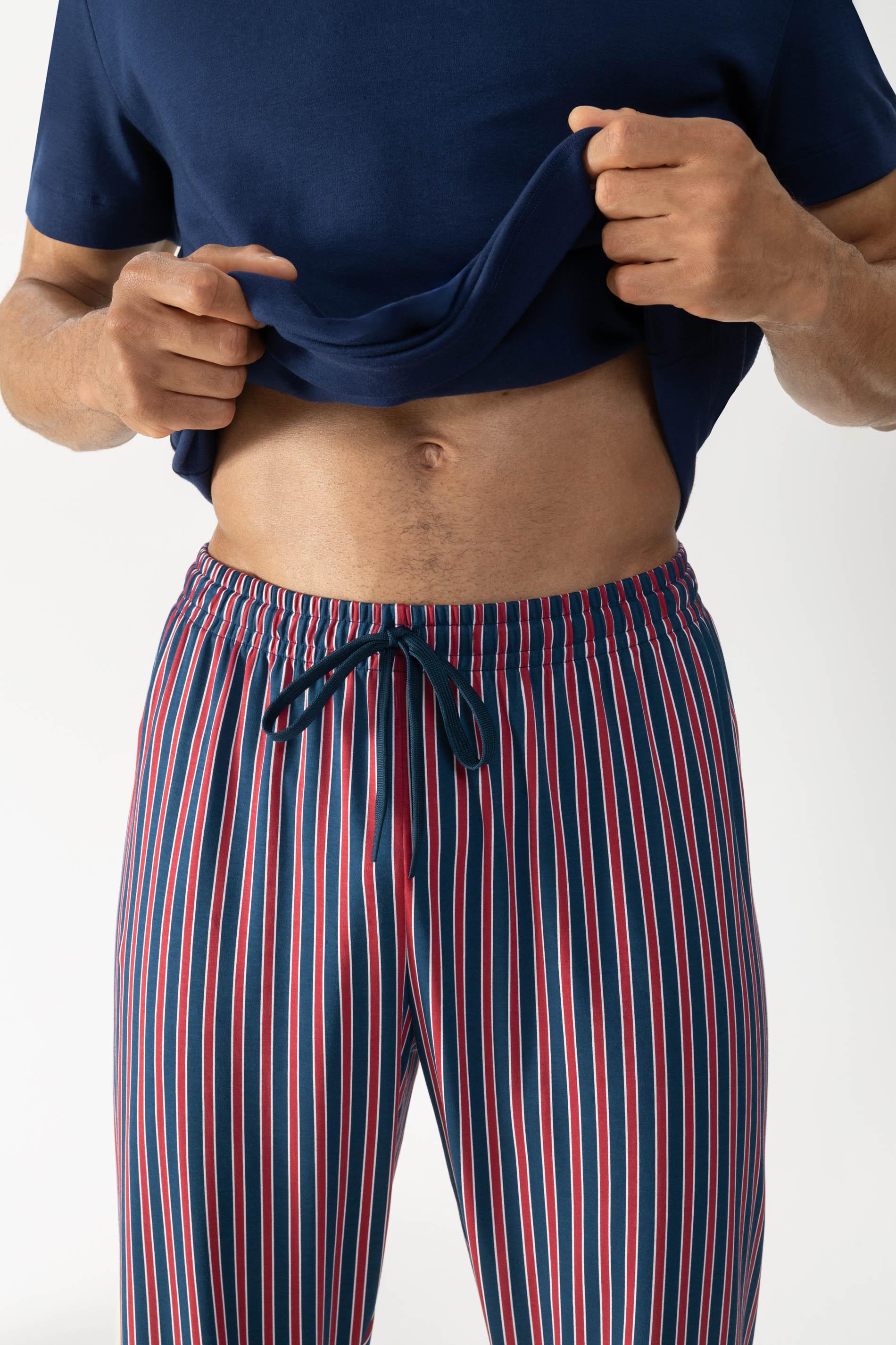 Hose lang<br>Serie Graphic Stripes