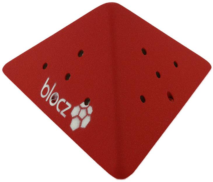 Blocz Triangle 400