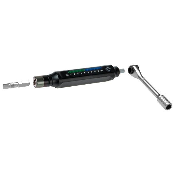 Topeak - E-TorqBar - Kit d'outils