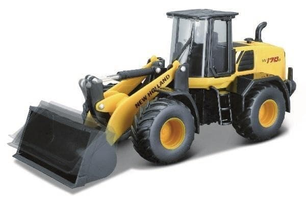 BURAGO Construction