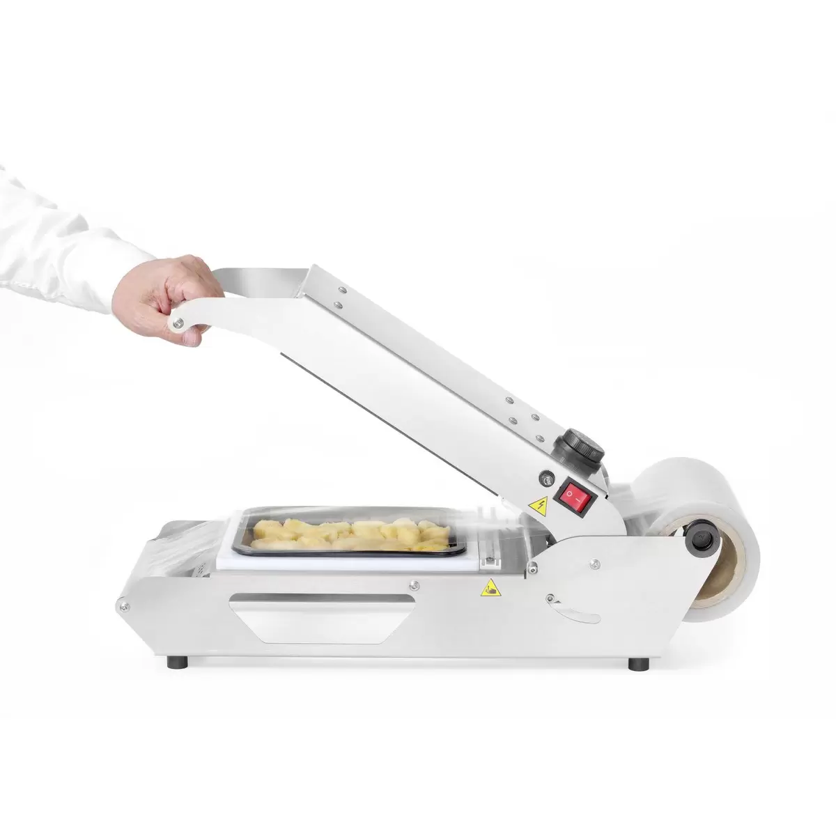 Versiegelungsmaschine HENDI Versiegelungsmaschine