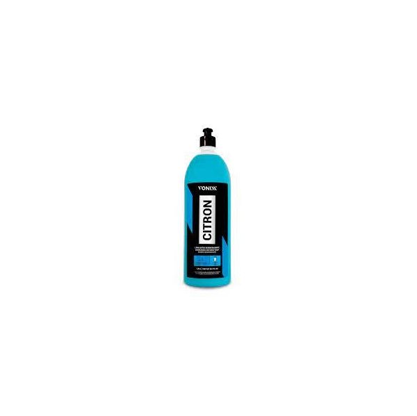 Vonixx - Shampoo Desengraxante Citron 1.5L - Cdavoncit