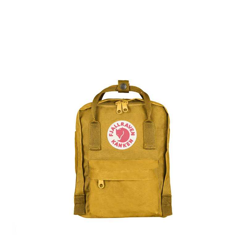 Sac à dos Kanken mini 29 cm Ochre