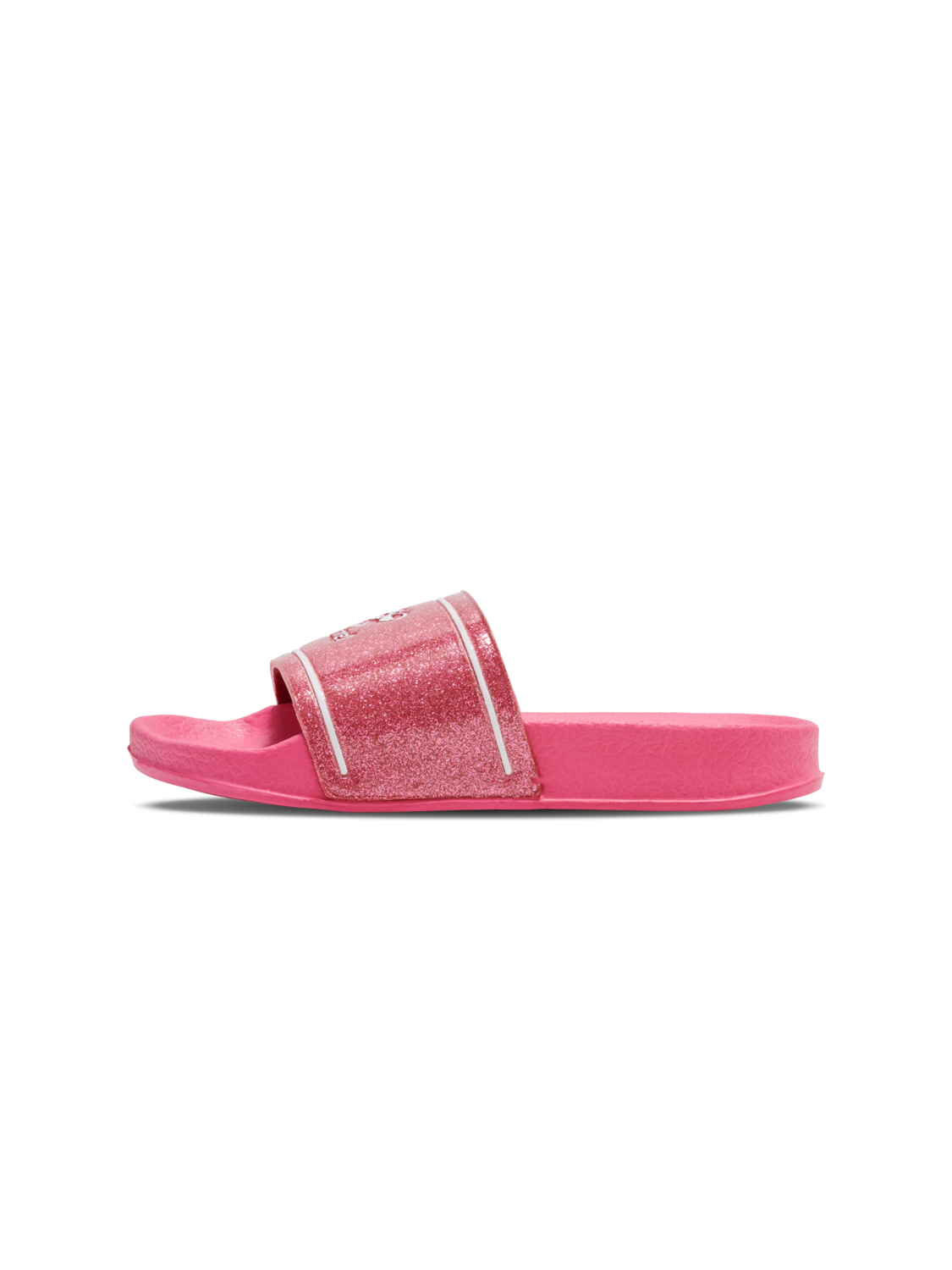 POOL SLIDE GLITTER JR