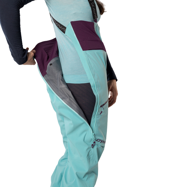 Dynafit Damen Tigard GTX Hose