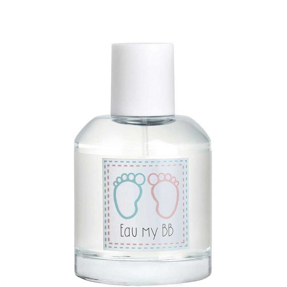 Air-Val Eau My BB Coffret Eau de Senteur + Lait
