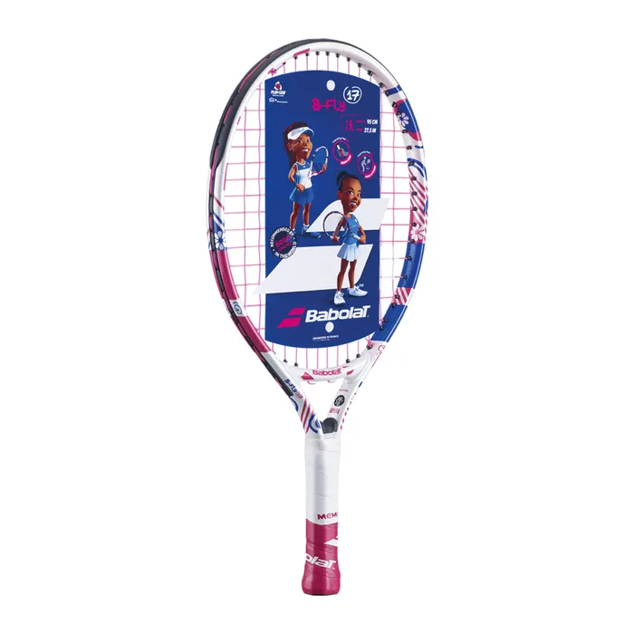 Babolat B'Fly 17'' Tennisracket Junior