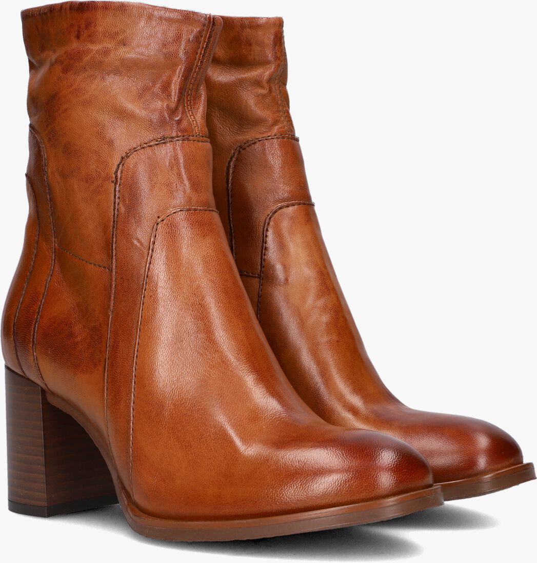 OMODA cognac omoda enkellaarsjes nitro