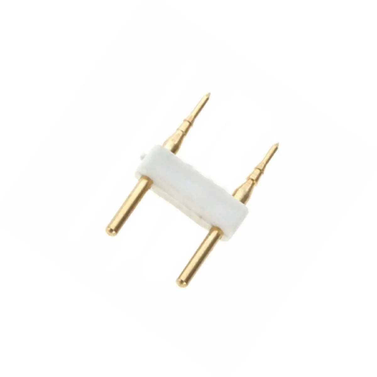 Ledkia Connecteur 2 PIN Ruban LED Monochrome