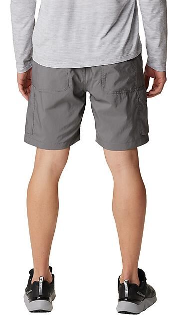 COLUMBIA - SHORT SILVER RIDGE UTILITY CARGO M
