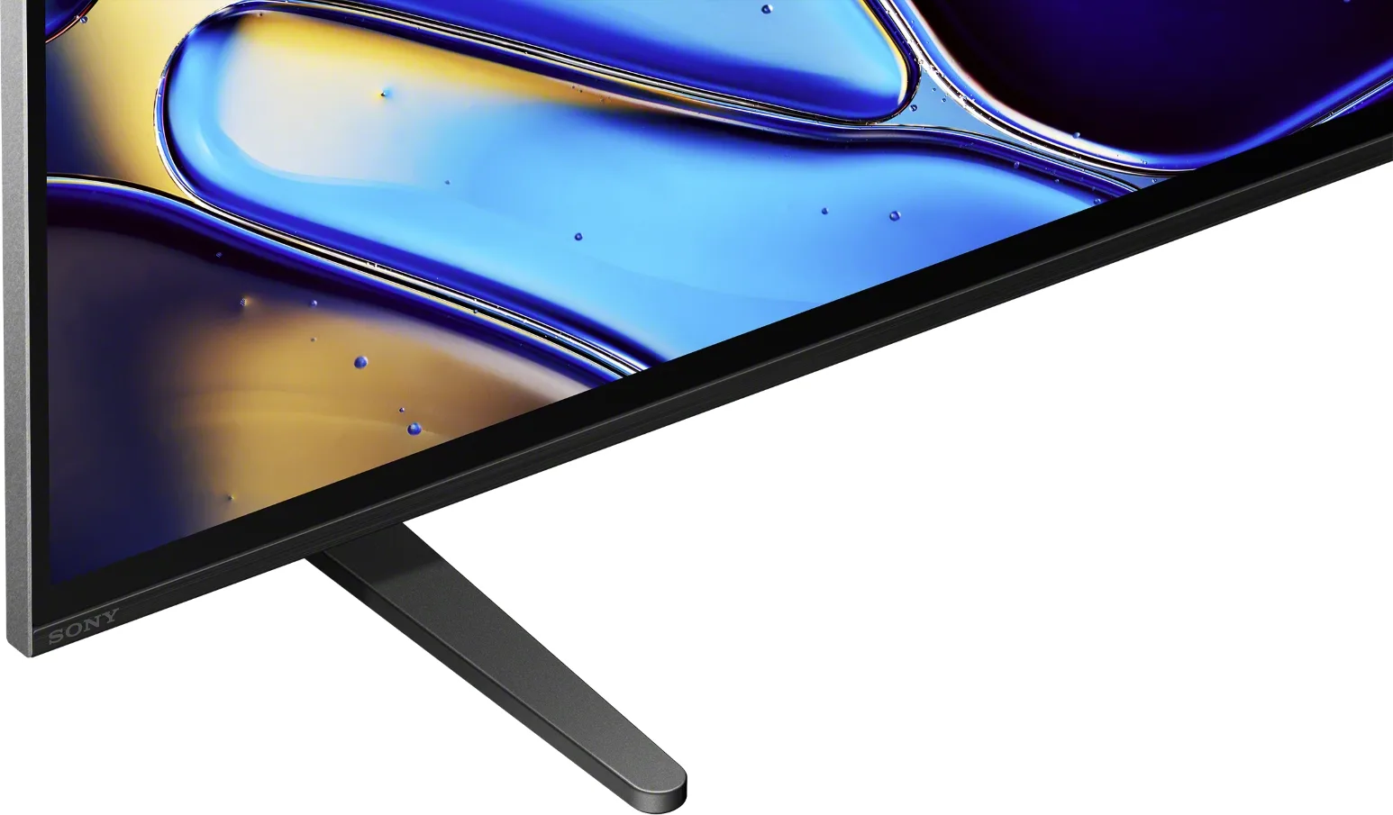 Sony 65 BRAVIA 8 (65XR80)   BRAVIA Theatre Bar 9   SA-SW5 TV UHD 4K