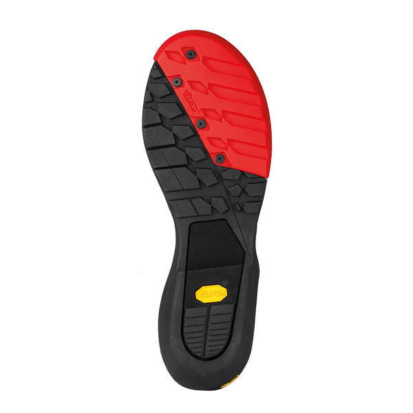 Falco - Bottes Elite GP Noir