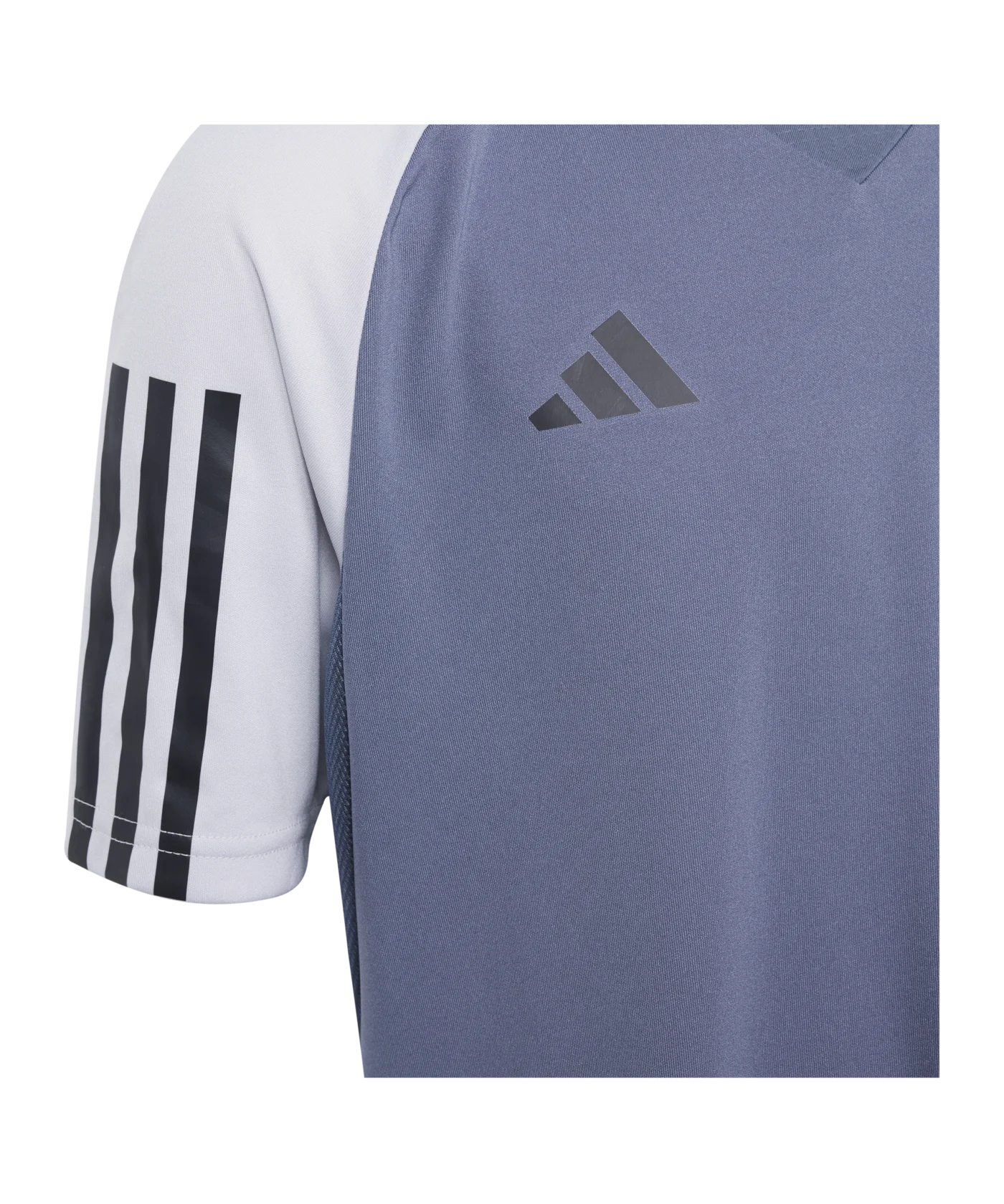adidas Tiro 23 Competition Trikot Kids Grau