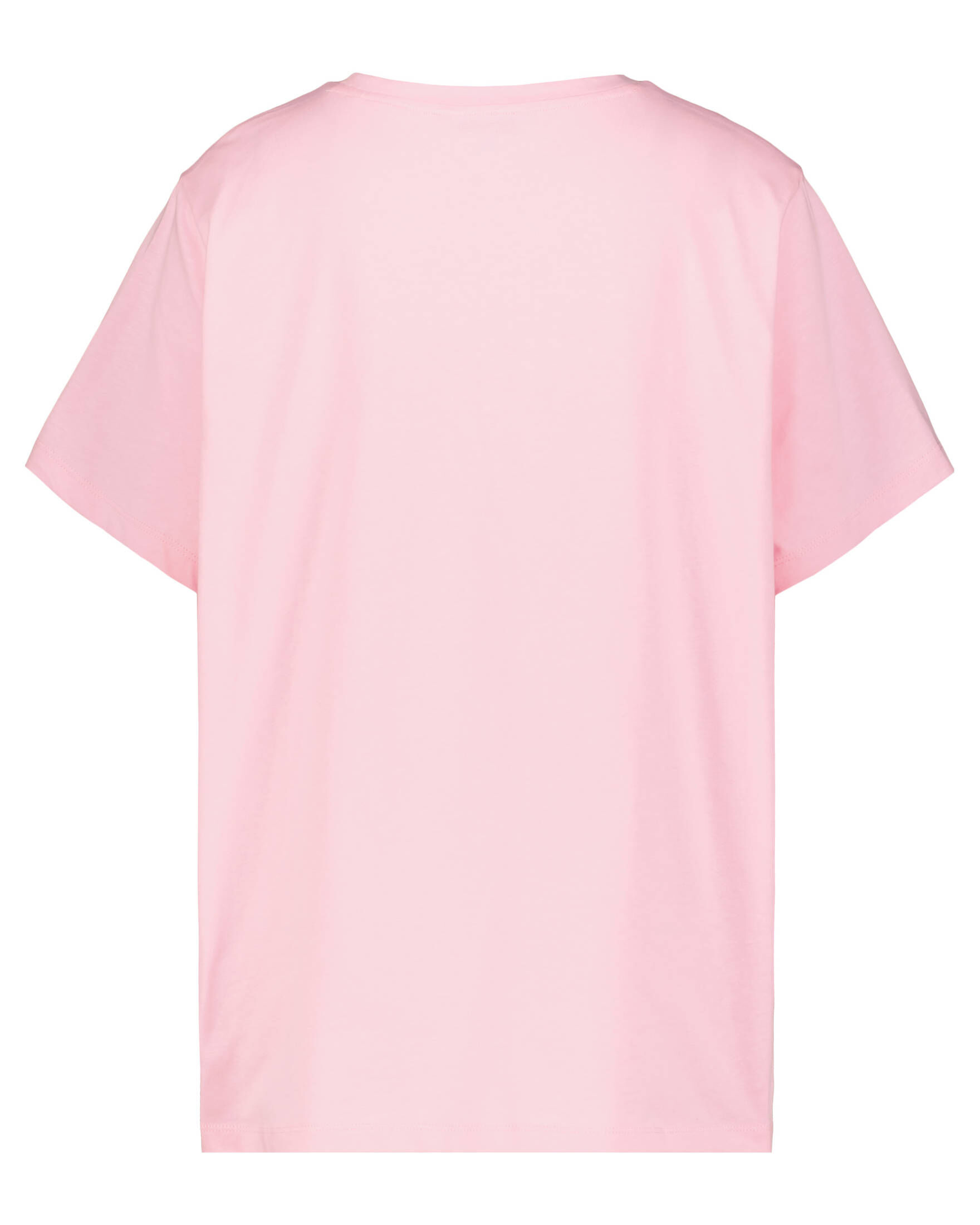 Tommy Hilfiger| Damen T-Shirt CRV REG TONAL VARSITY C-NK SS