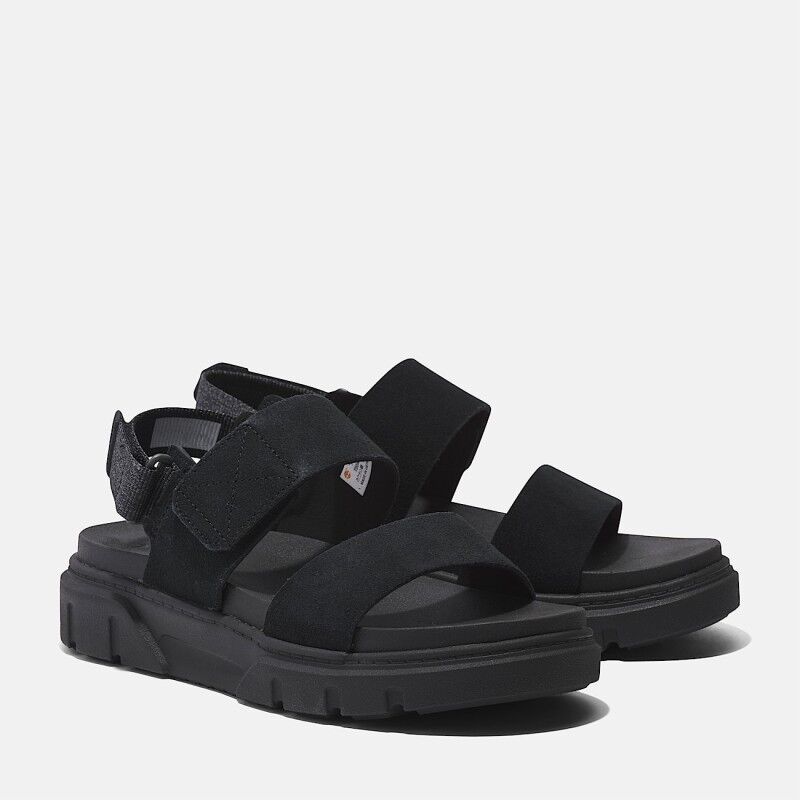Greyfield Sandal - Sandales femme