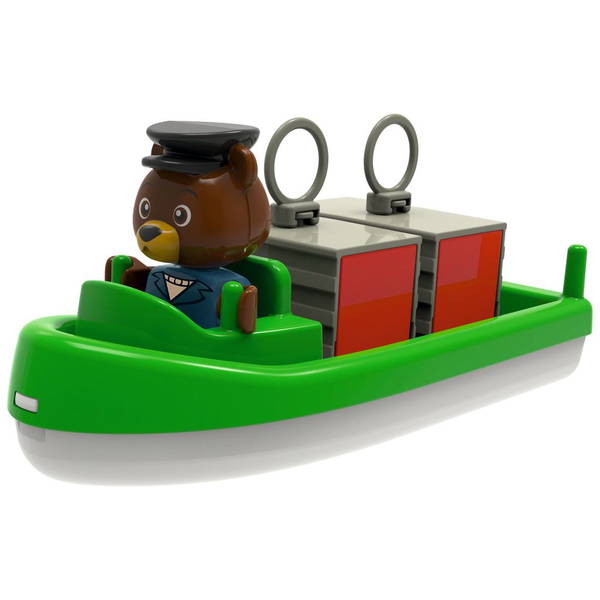 AquaPlayAquaPlay   BoatSet