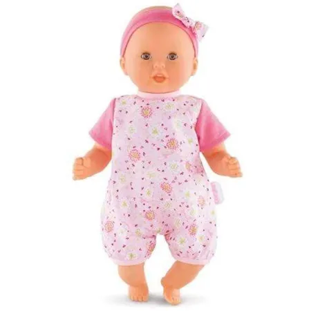 Corolle MPP Calin Melodien + Bussi