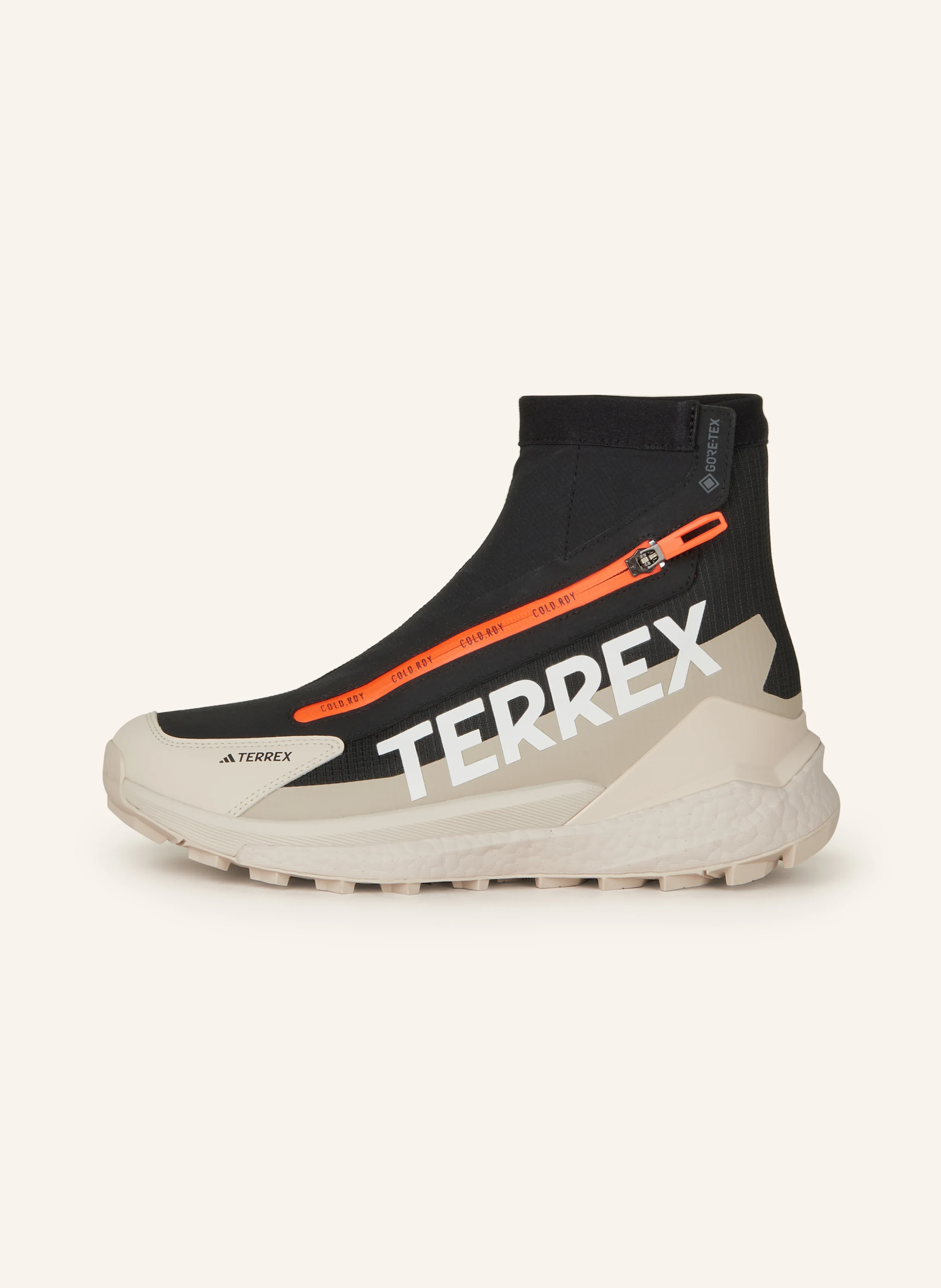 adidas TERREX Trekkingschuhe TERREX FREE HIKER 2 C.RDY
