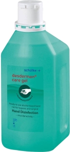 Desderman care Gel, 1000 ml
