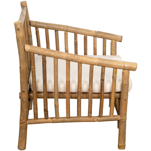 Signes Grimalt - Sillon Marrón