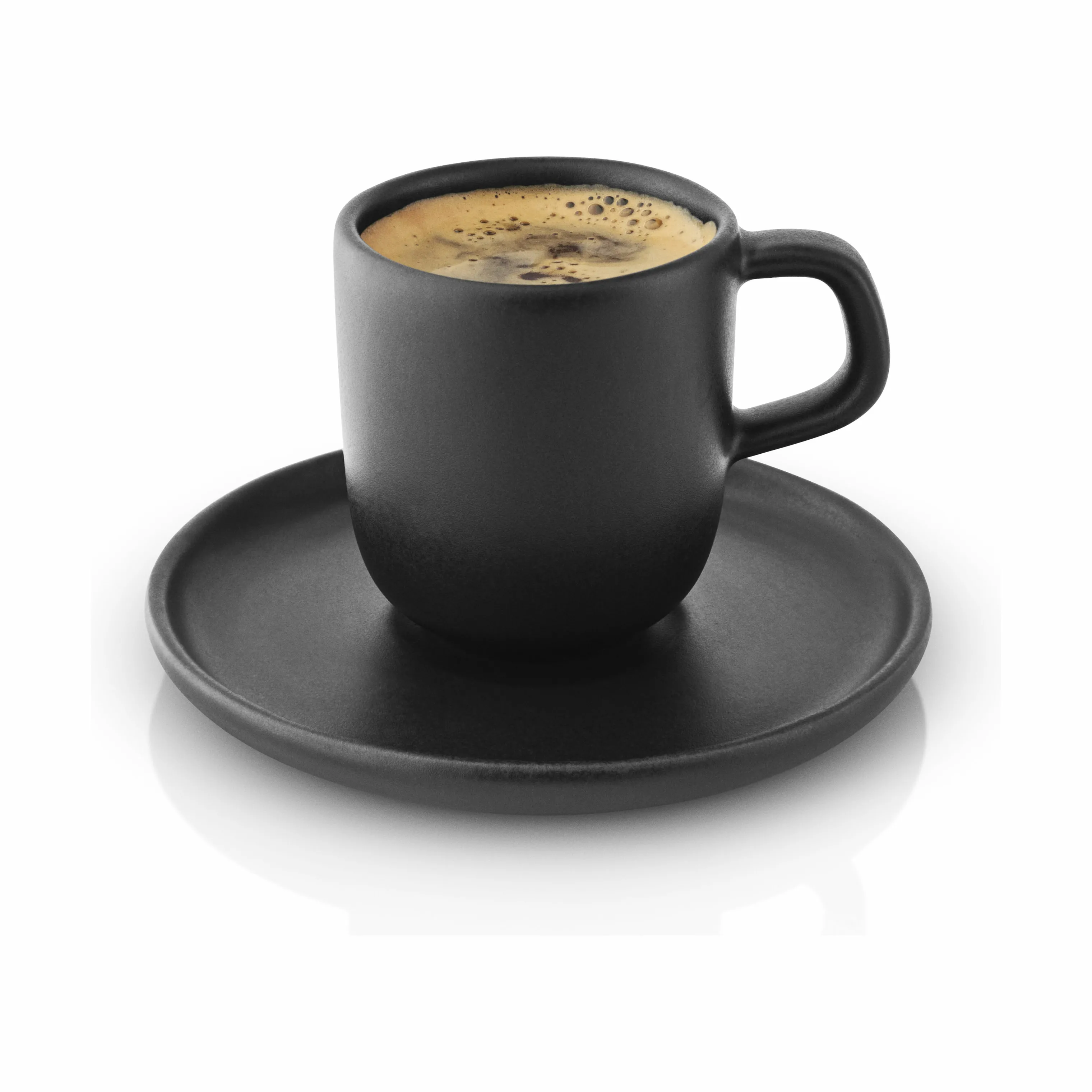 Eva Solo Nordic kitchen Espressokop m. underkop