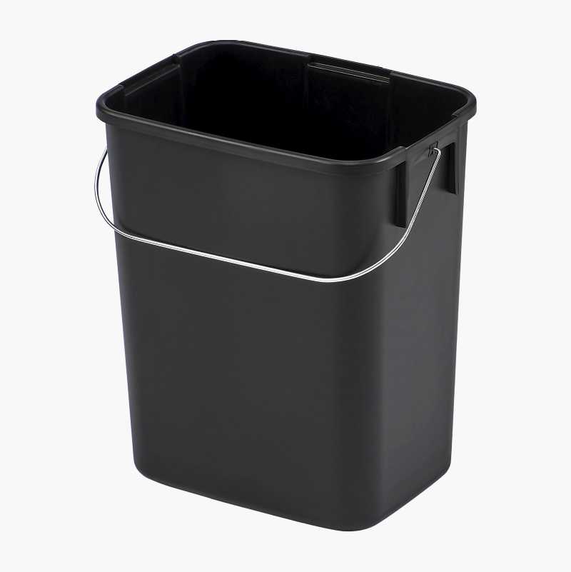 Kildesorteringsbøtte, 12 liter