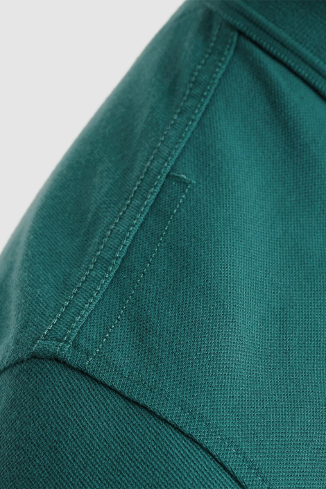 PME legend groene heren polo