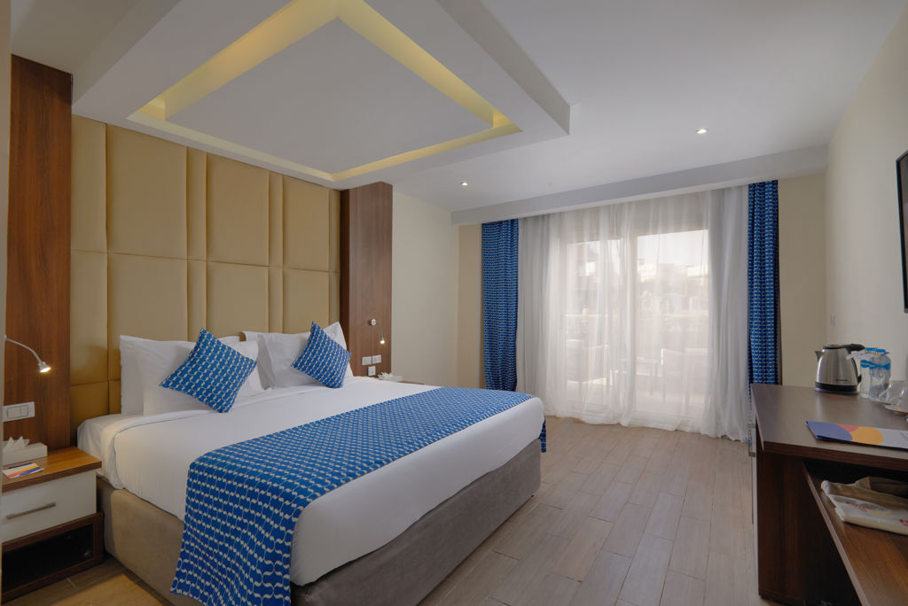 Bellagio Beach Resort & Spa All Inclusive - Hotel