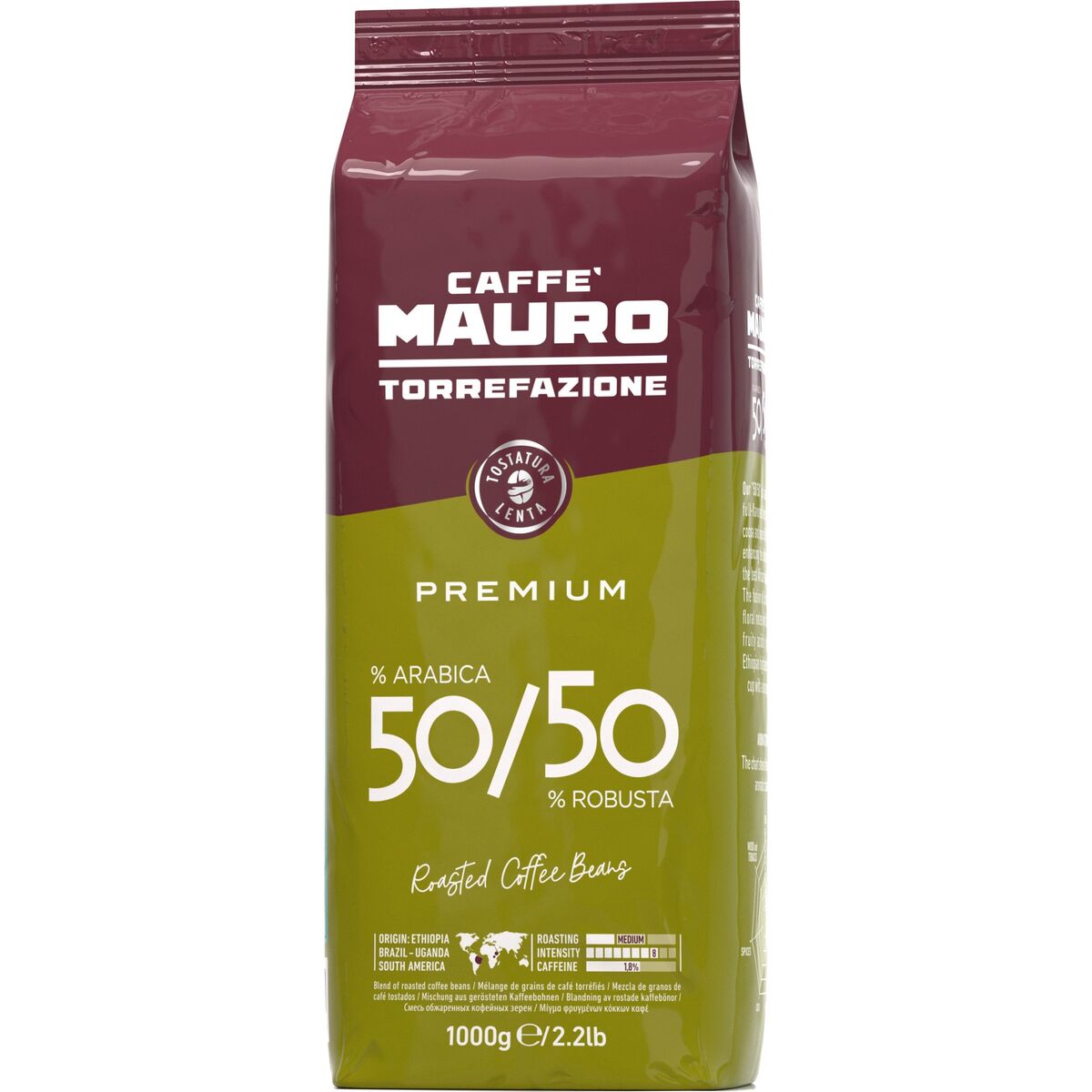 Premium (tidligere Onda d´Oro) 1 Kg