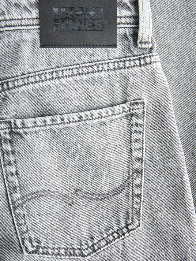 Jack & Jones Junior 5-Pocket-Jeans »JJIRON JJORIGINAL SQ 309 SN JNR«