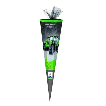 Verpackungsmittel GmbH Schultüte 